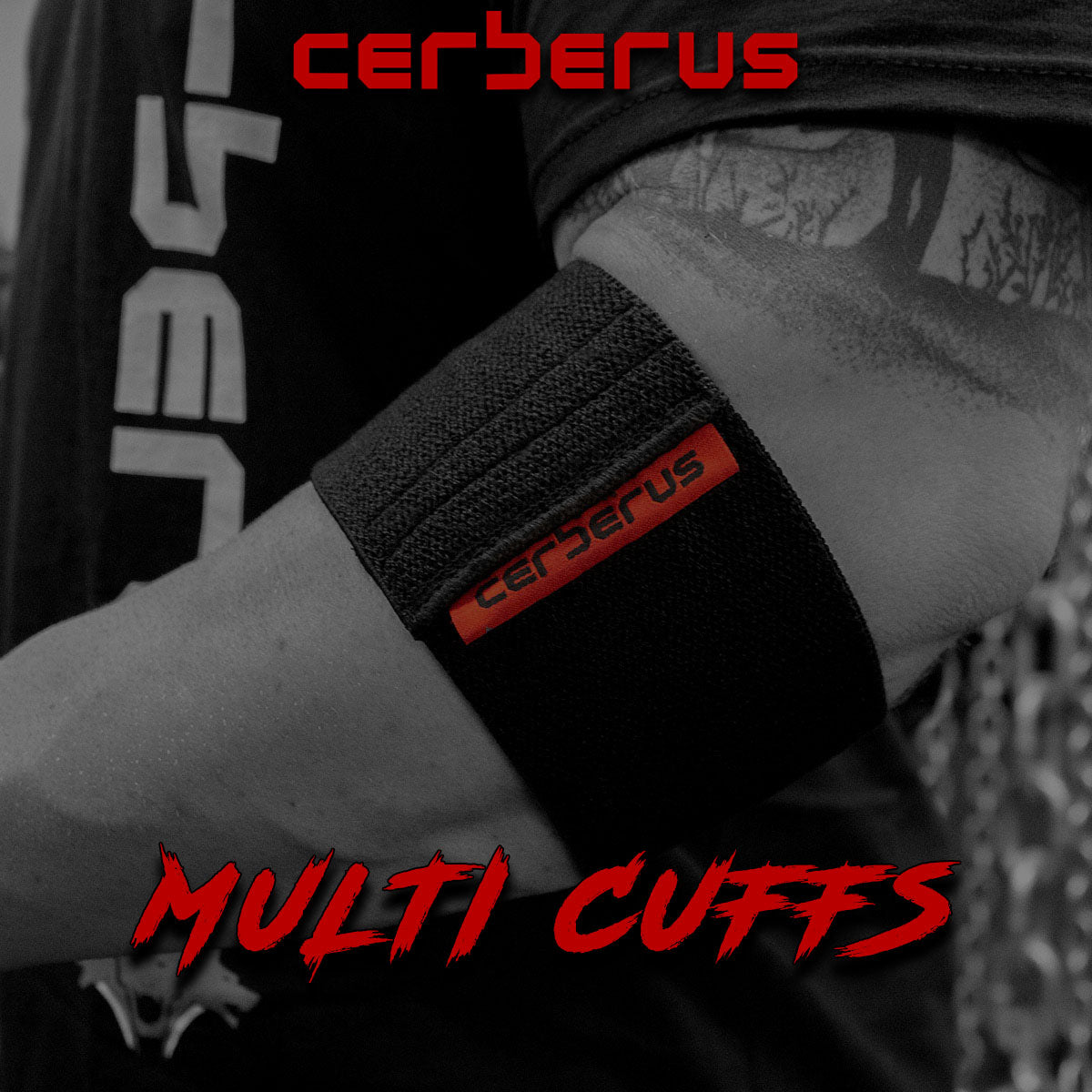 MULTI CUFF - WHAT, WHY & WHERE?