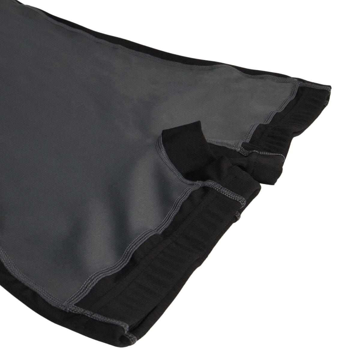 Men's Powerlifting Singlet (Grey)