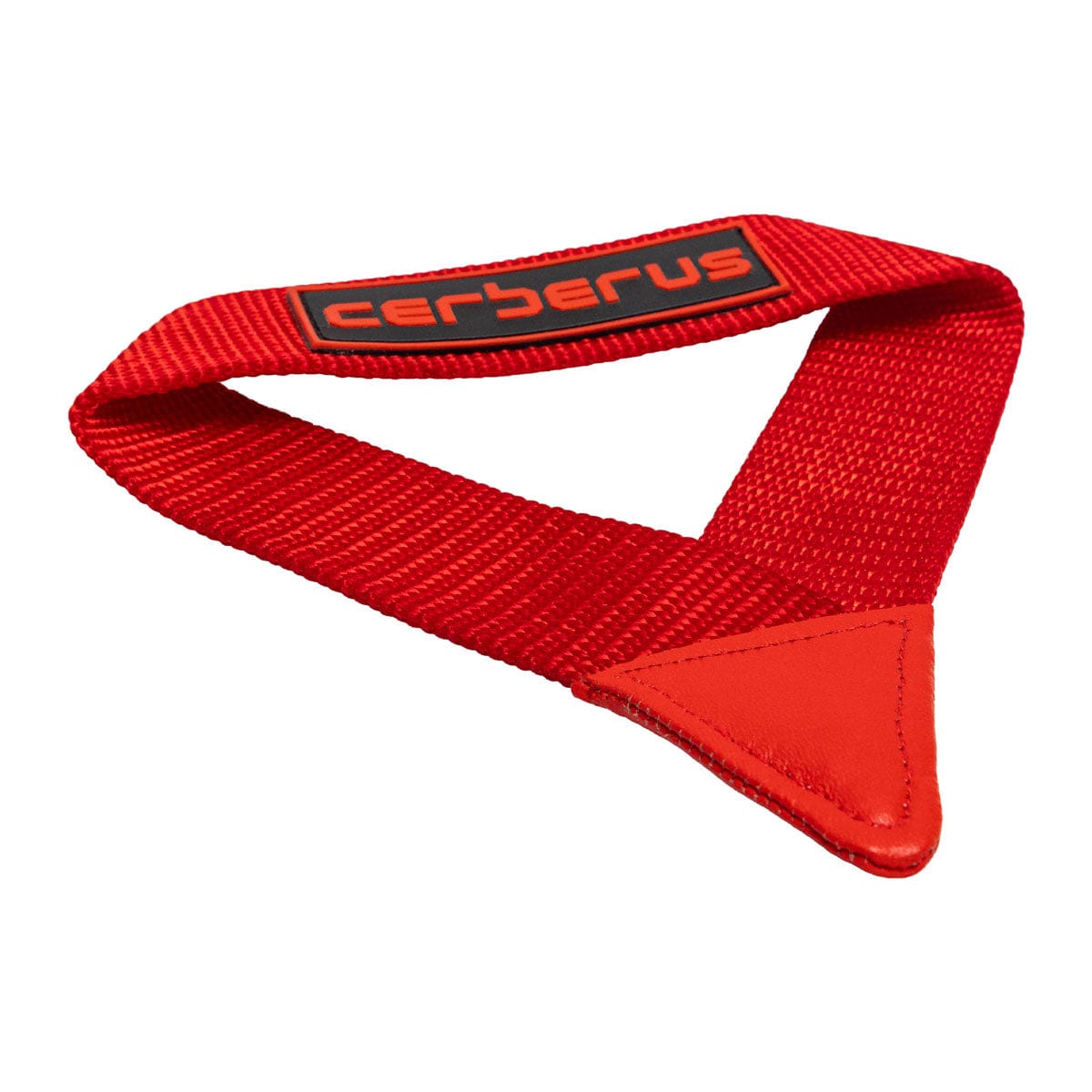 Hybrid Olympic Lifting Straps