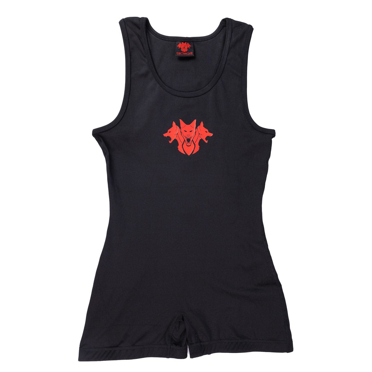 Men's Powerlifting Singlet