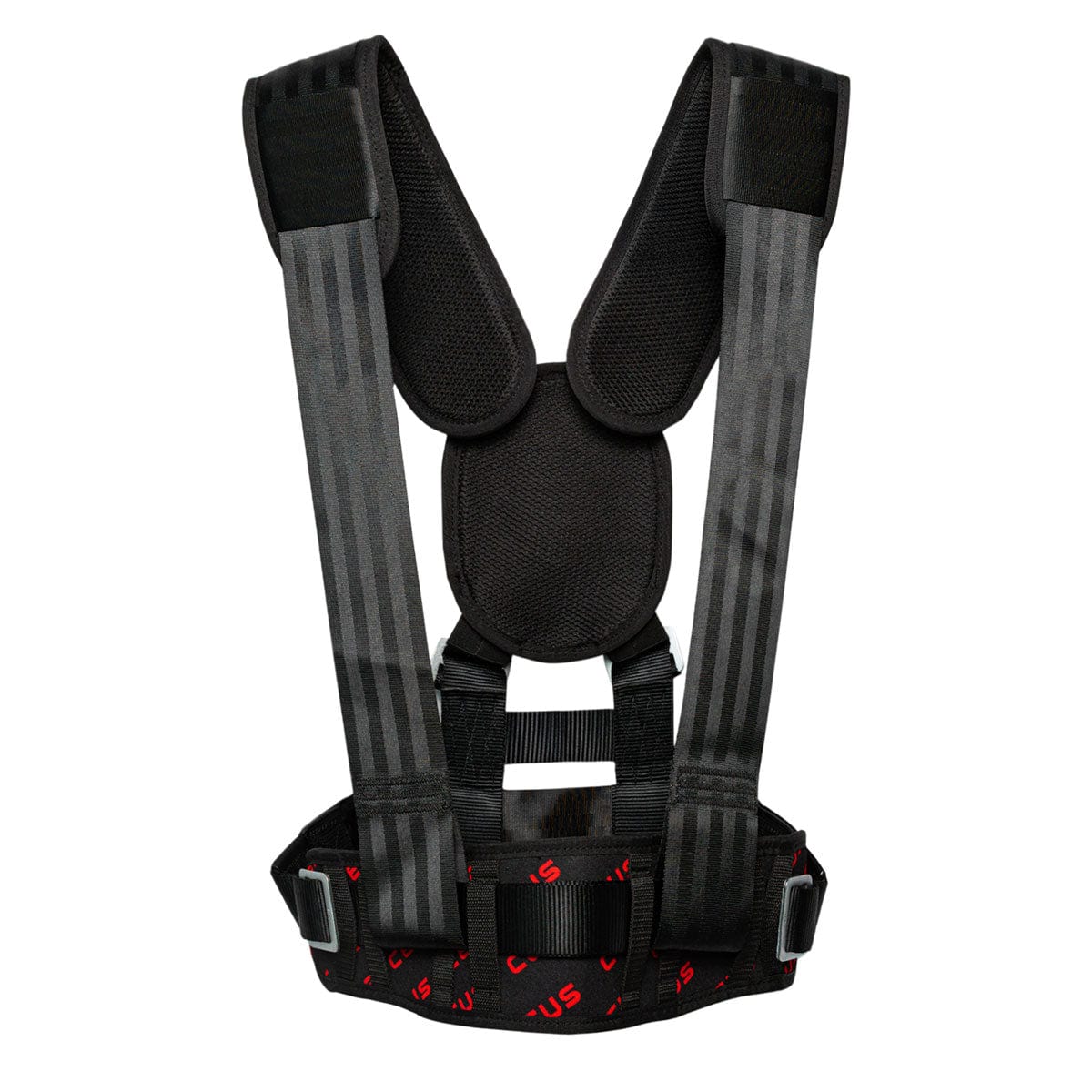 Monster Truck Pull Harness