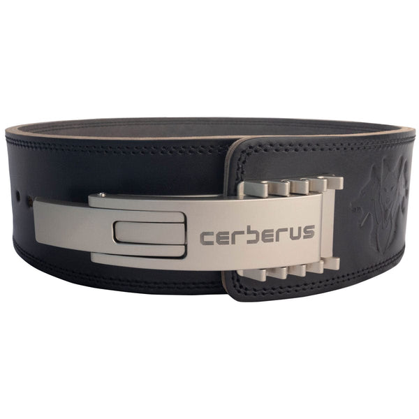 CERBERUS X Pioneer Adjustable Lever Belt (13mm) – CERBERUS