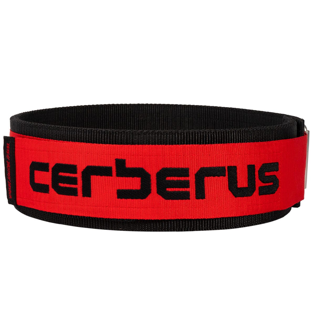 Cerberus Triple Ply Deadlift Belt - Cerberus-strength