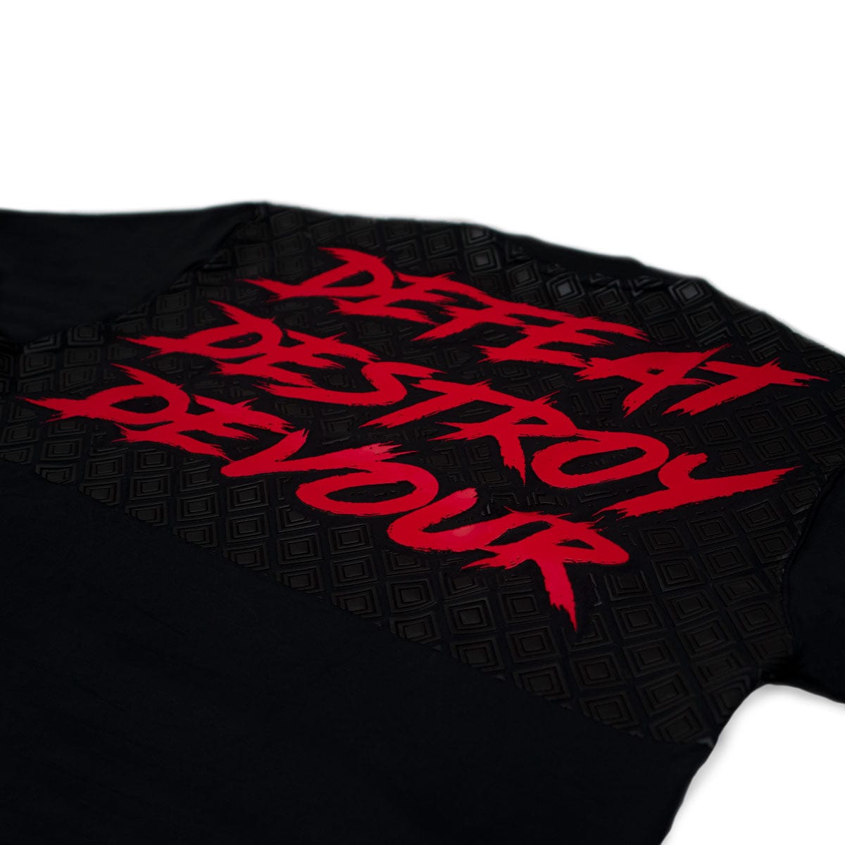 Strongman Grip Shirt