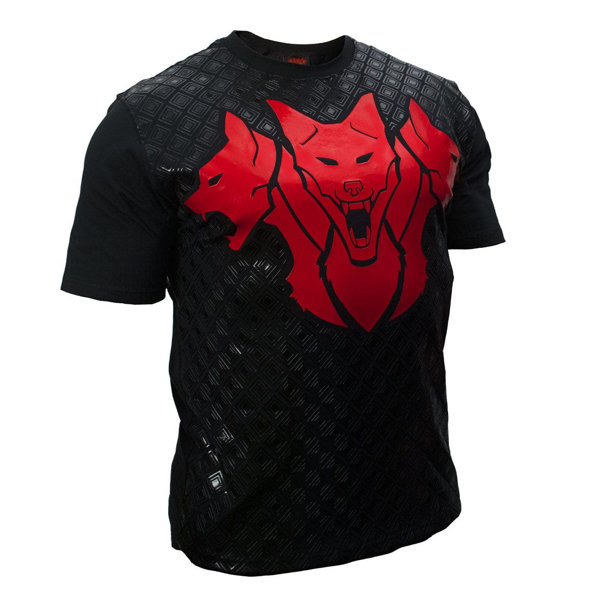 Strongman Grip Shirt