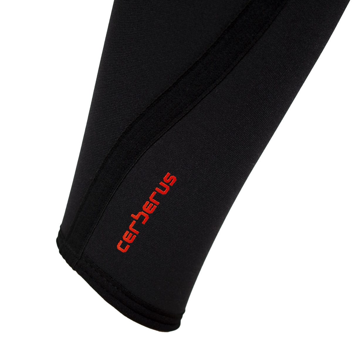 Deadlift Shin Guards (5mm)