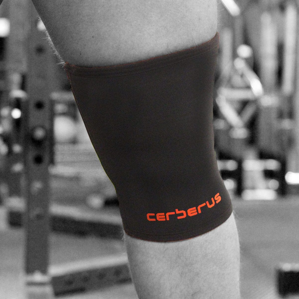 POWER Knee Sleeves (7mm)