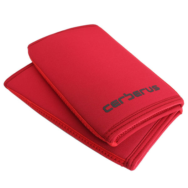 Cerberus Strength Extreme Ellbogenmanschetten, 7 Mm, 1 Paar
