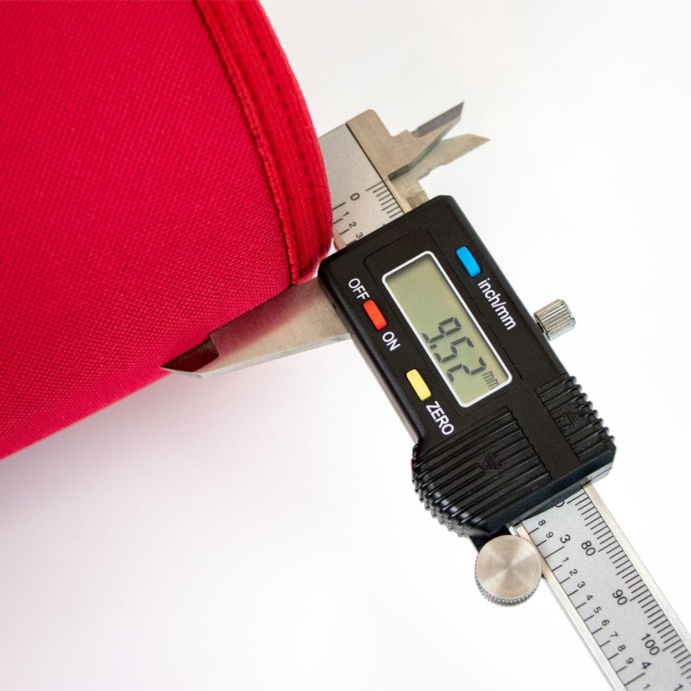 EXTREME Knee Sleeves (9mm)