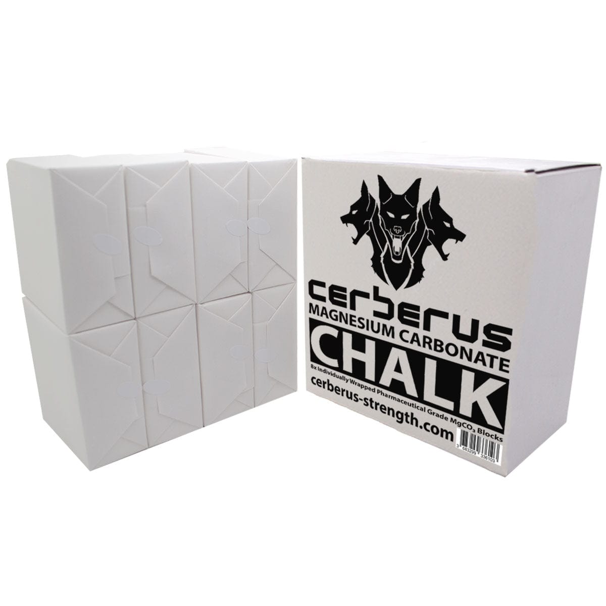 Atlas Grip Chalk (Blocks)