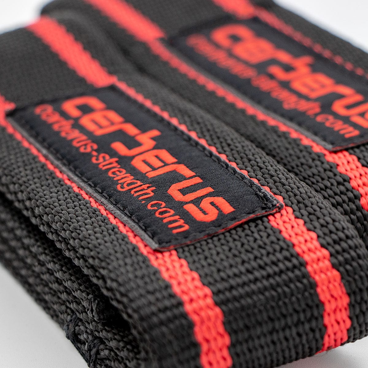HDP Big Boy Lifting Straps