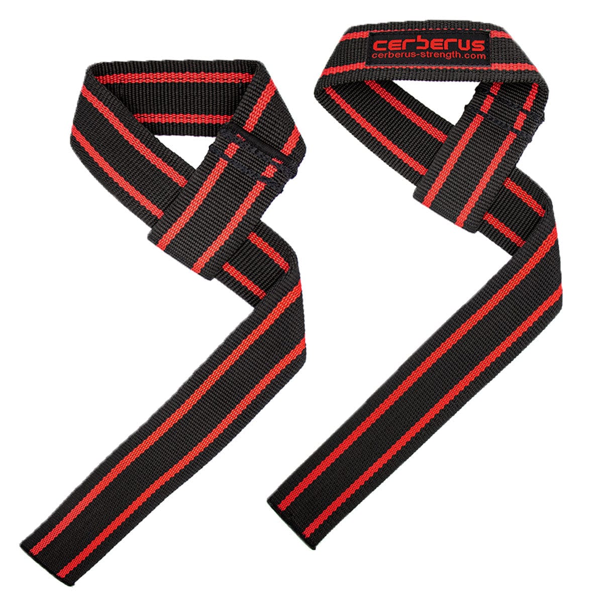 HDP Big Boy Lifting Straps