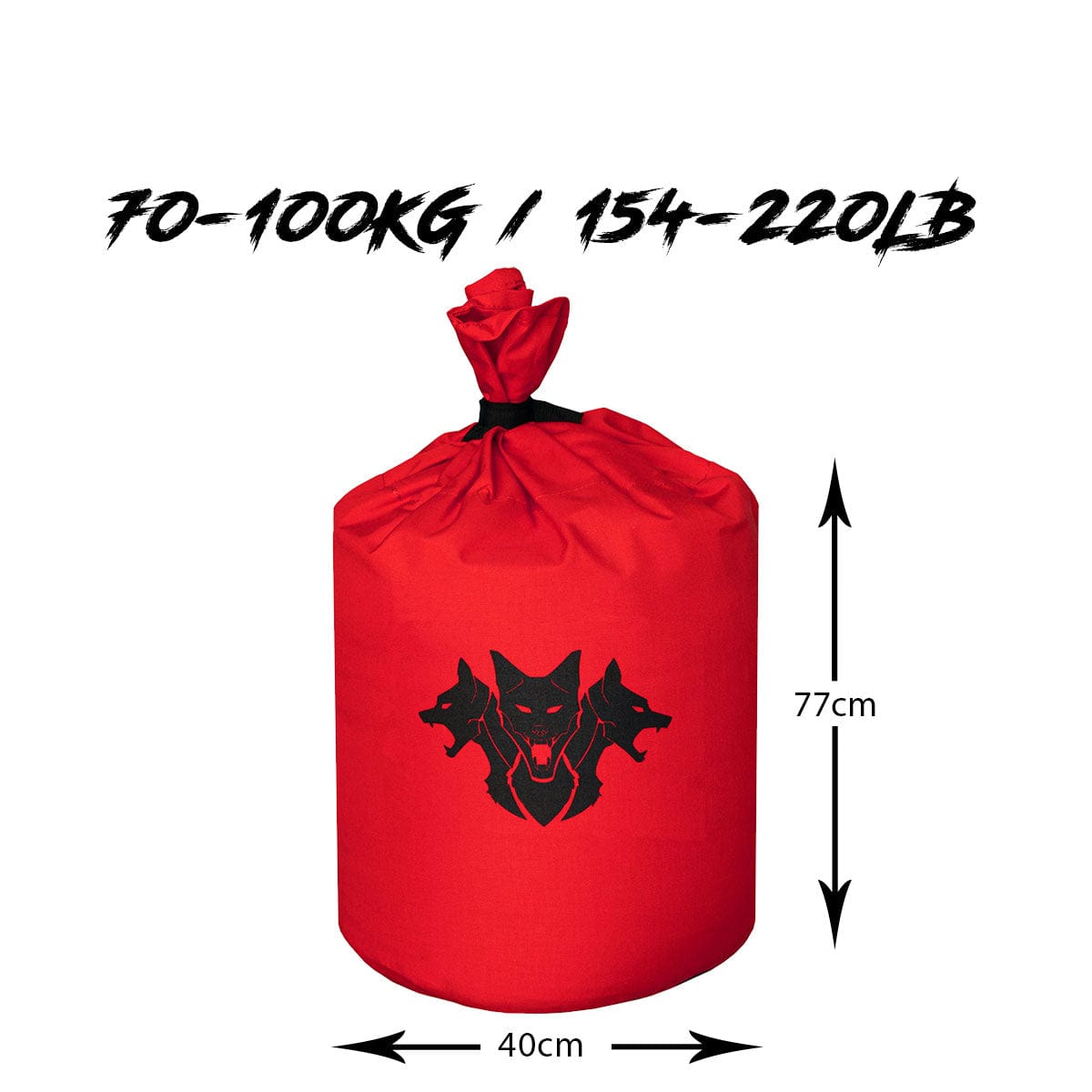 HD Strongman Sack Sandbag