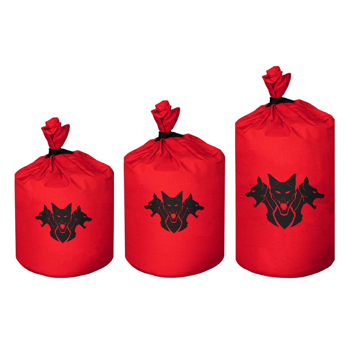 Cerberus Heavy Duty Group Sandbag  - Cerberus-strength
