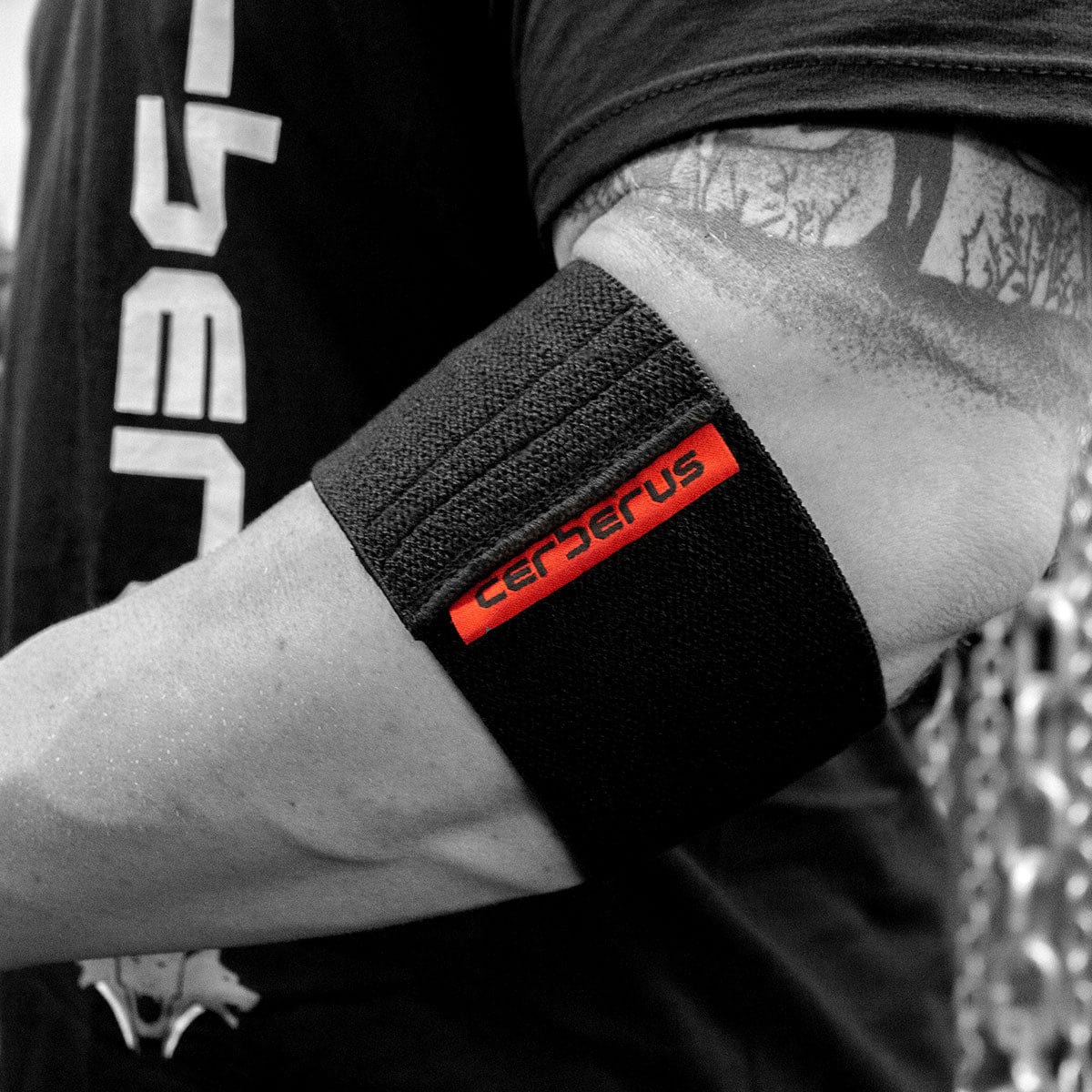 Cerberus Multi Cuff - Cerberus-strength