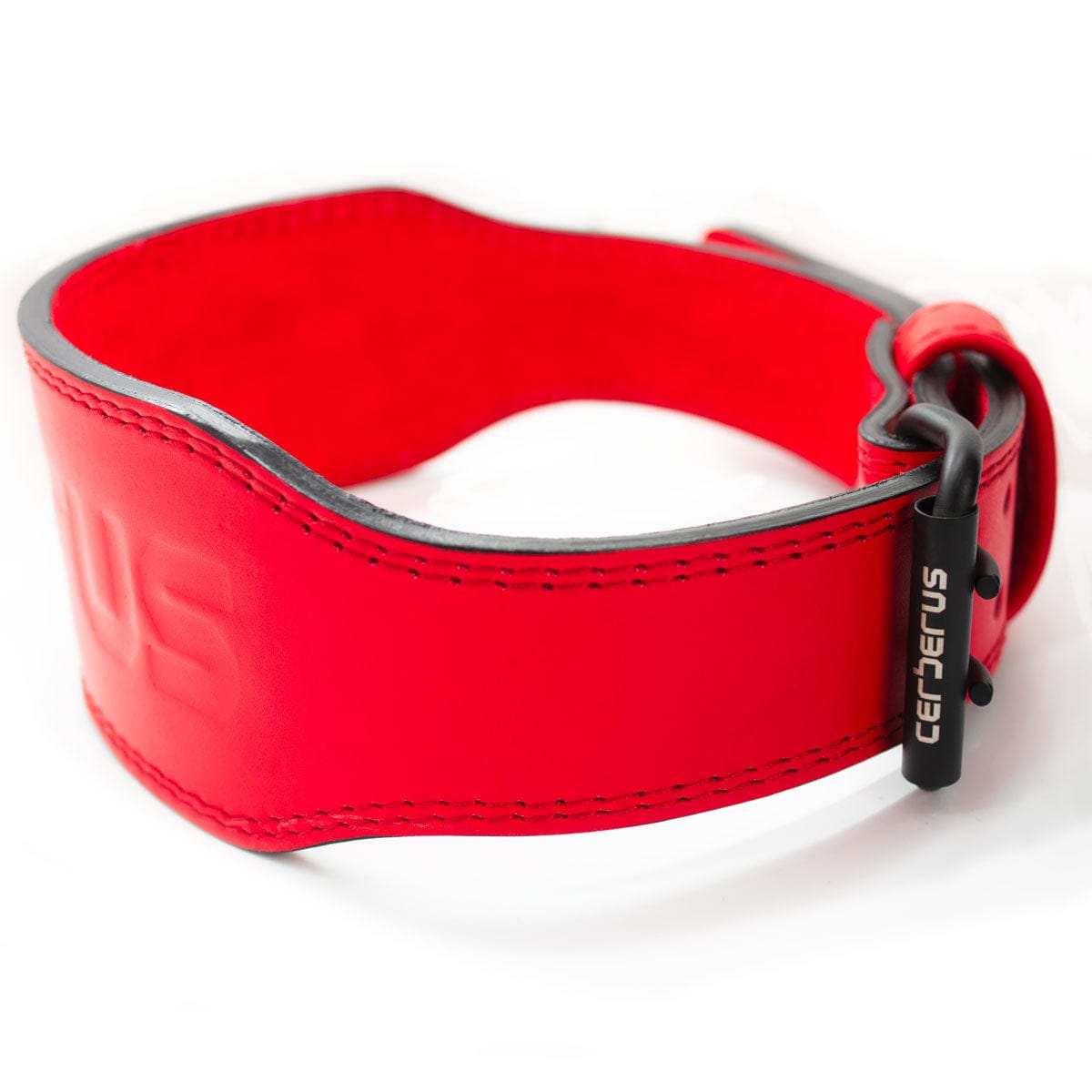 Cerberus Olympic Weightlifting Belt - Cerberus-strength