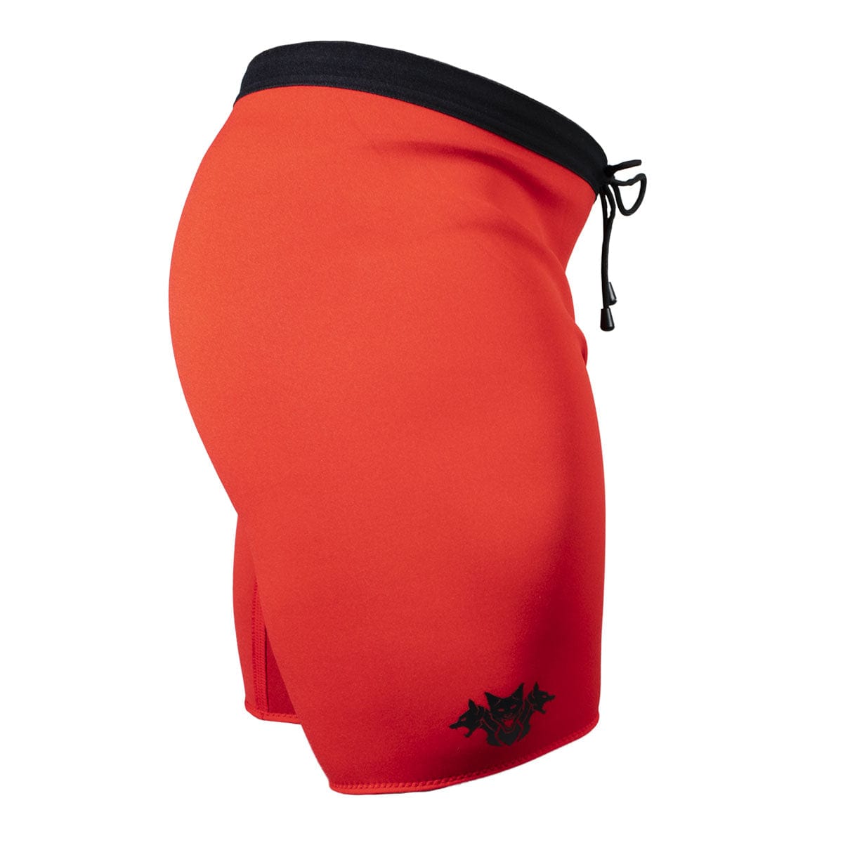 Cerberus Strongman Neoprene Shorts - Cerberus-strength
