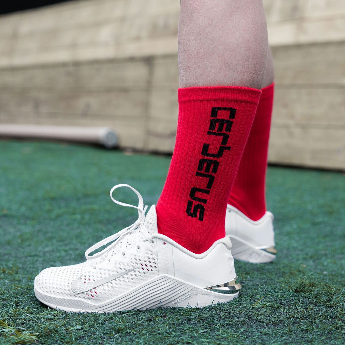 CERBERUS Training Socks