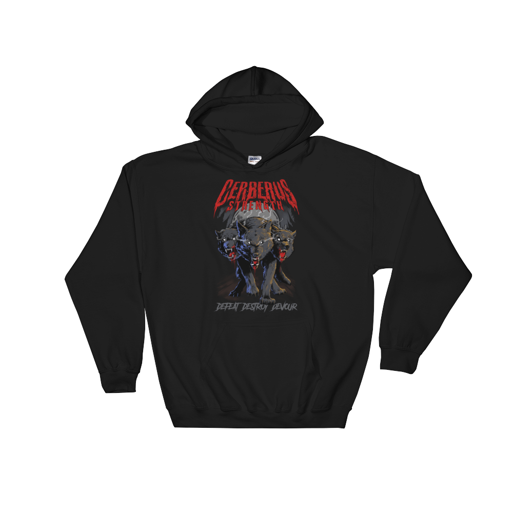 Full Moon Hoodie