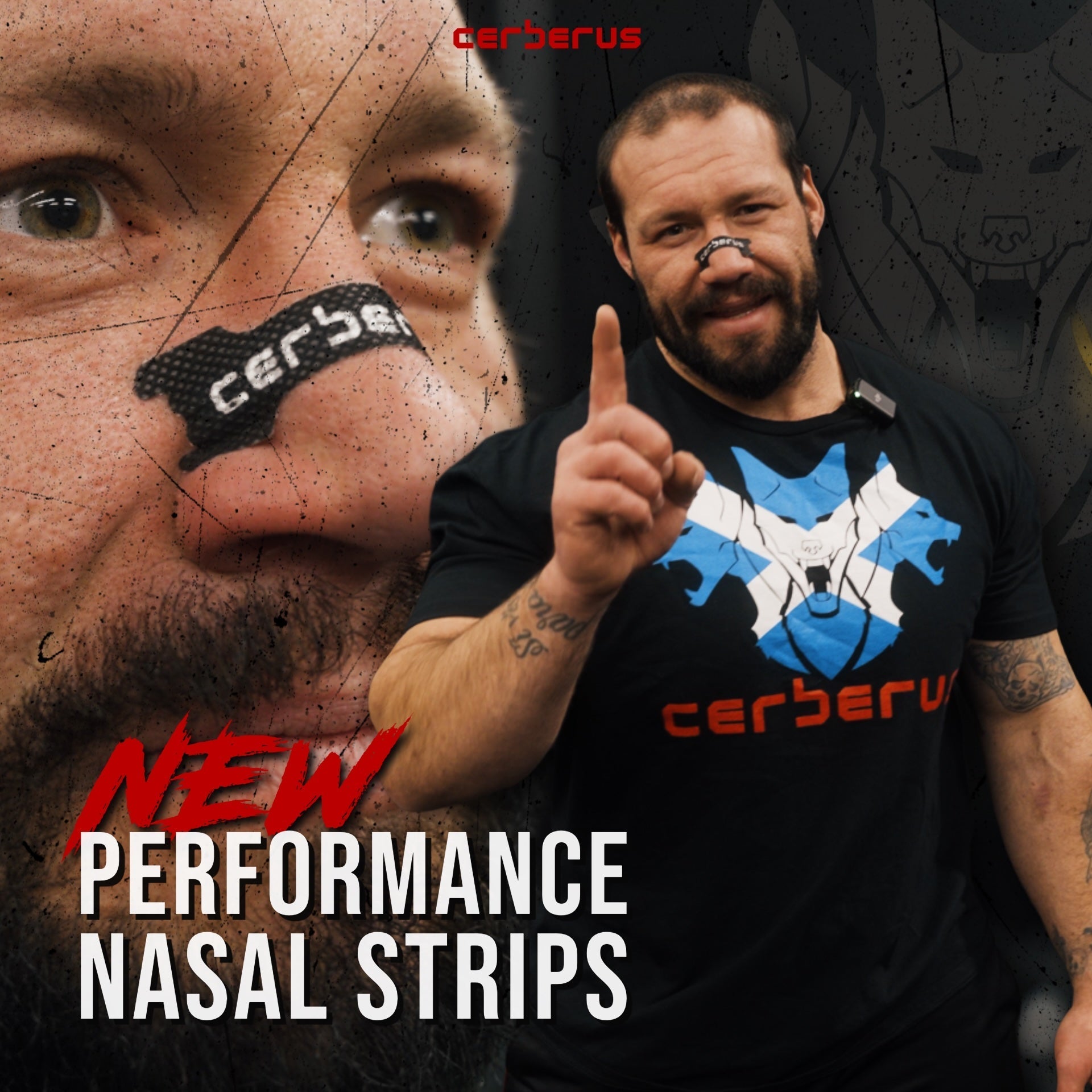 Nasal Strips - How & Why