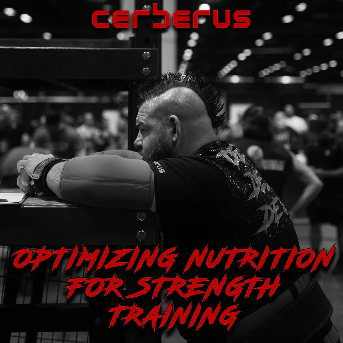 Powerlifting For Beginners: Training Tips & Techniques
