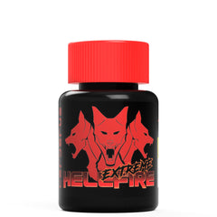 HELLFIRE Extreme V2 Smelling Salts