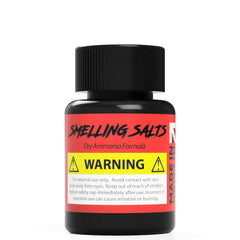 HELLFIRE Smelling Salts