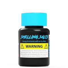 HELLFIRE SubZero Smelling Salts