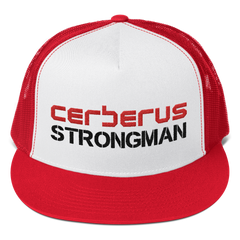 Strongman Trucker Cap