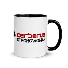 STRONGWOMAN Mug