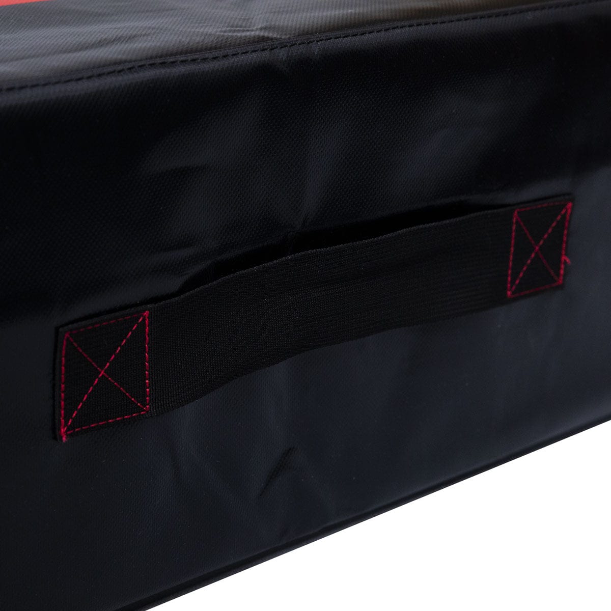 Strongman Log Pad Set