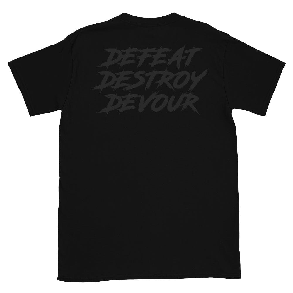 Cerberus Stealth t-shirts - Cerberus-strength