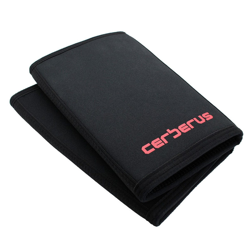 Triple-Ply Knee Sleeves from CERBERUS Strength - CERBERUS Italia Triple-Ply Knee Sleeves from CERBERUS Strength - CERBERUS Italia