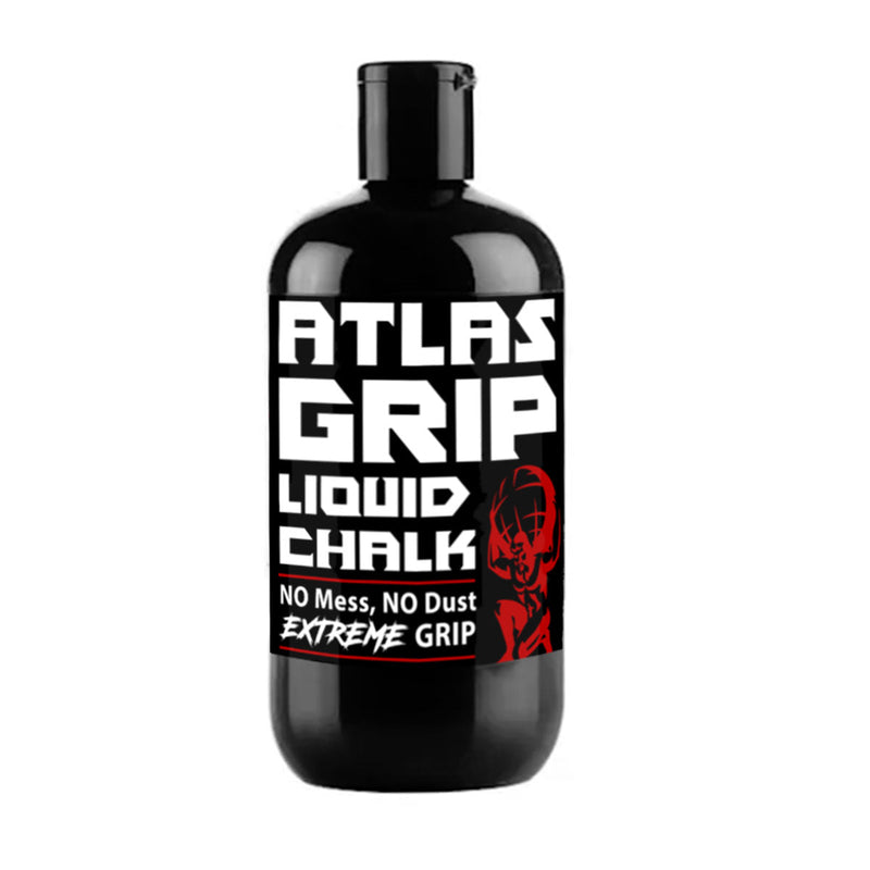 Atlas Grip Liquid Chalk (250 ml)