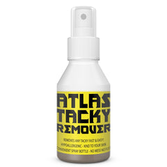 Atlas Tacky Remover (sitrushedelmät)
